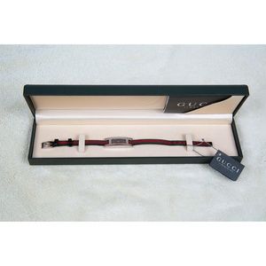 GUCCI 3900L Shelly Line Quartz Ladies Watch